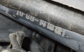 HONDA DIO Gen.6 1996 AF68