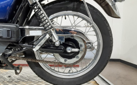 YAMAHA SR400 2021 RH16J