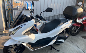 HONDA PCX 160 KF47