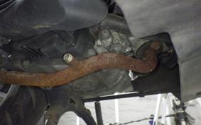 YAMAHA VINOﾓﾙﾌｪ 2007 SA37J