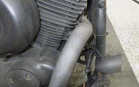 YAMAHA DRAGSTAR 400 1996 4TR