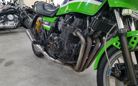 KAWASAKI Z1000 R 1986 KZT00R