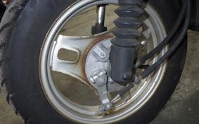 SUZUKI ADDRESS V50 Gen.2 CA42A