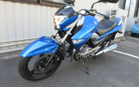 SUZUKI GSR250 GJ55D