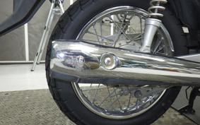 HONDA C110 SUPER CUB 1996 JA10