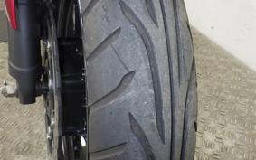 KAWASAKI Z250 Gen.2 2018 EX250P