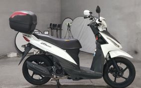 SUZUKI ADDRESS V110 CE47A
