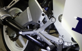 HONDA CBR250RR 2019 MC22