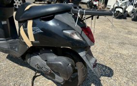 SUZUKI LET's CA4AA