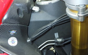 DUCATI 1299 PANIGALE R 2017