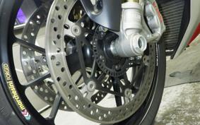 DUCATI STREETFIGHTER V4 S 2021