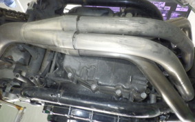 HONDA CB400 SUPER BOLDOR VTEC 2007 NC39