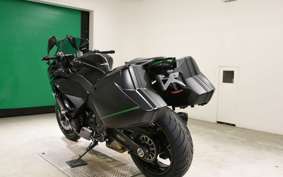 KAWASAKI NINJA 1000SX 2023 ZXT02K