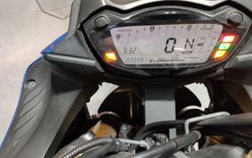 SUZUKI GSX-S1000F 2015 GT79A