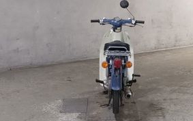 HONDA SUPER CUB50 C50