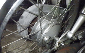 HONDA C110 SUPER CUB JA07