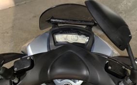 YAMAHA TRICITY 125 SEC1J
