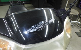 HONDA DIO Gen.6 2010 AF68