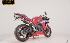 HONDA CBR600RR 2024 PC40