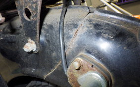 HONDA LITTLE CUB E 2019 AA01