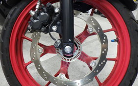 SUZUKI GSX-S125 2026 DL32B