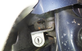 HONDA C90 SUPER CUB E 2025 HA02