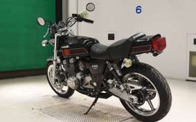 KAWASAKI ZEPHYR 550 2023 ZR550B