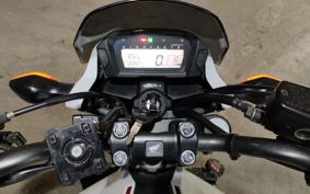 HONDA NC750S 2015 RC70