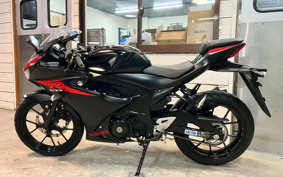 SUZUKI GSX-R125 ABS DL33B