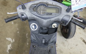 YAMAHA CYGNUS 125 XSR 3 SED8J