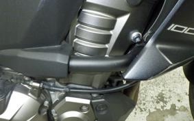KAWASAKI VERSYS 1000 2017