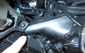 HONDA 400X 2023 NC56