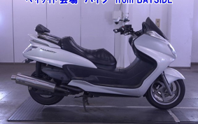 YAMAHA MAJESTY 250-3