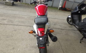 HONDA VTR 250 Gen. 2 MC33