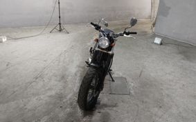 YAMAHA TW200 DG07J