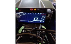 YAMAHA YZF-R7 2025 RM39J