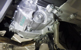 HONDA PCX 125 2013 JK05