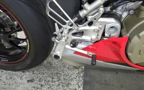 DUCATI PANIGALE V4 S 2018