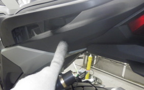 HONDA NC750X DCT 2026 RH23