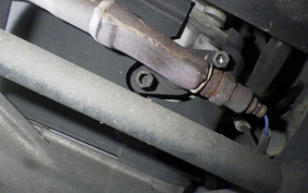 SUZUKI ﾚｯﾂ 2007 CA4AA