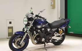 YAMAHA XJR1300 Gen.2 2007 RP17J