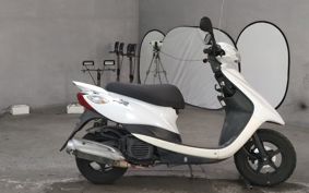 YAMAHA JOG ZR EVOLUTION2 SA39J