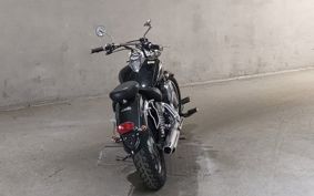 YAMAHA DRAGSTAR 250 VG02J