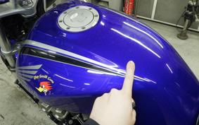 HONDA CB400SF VTEC SPEC 2 2004 NC39