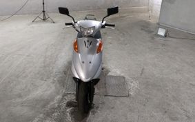 SUZUKI ADDRESS V125 CF4EA