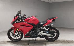 HONDA CBR250RR MC51