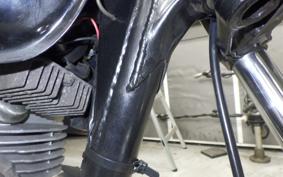 KAWASAKI ESTRELLA RS 2004 BJ250A
