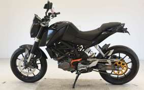 KTM 200 DUKE 1990