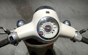 HONDA GIORNO AF70