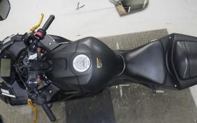 YAMAHA YZF-R25 A RG43J